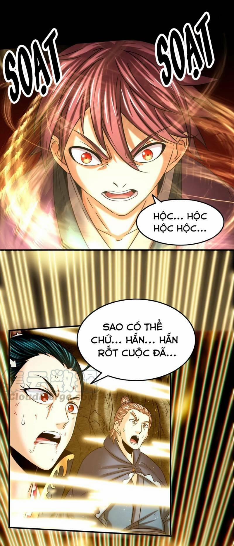 Xuân Thu Bá Đồ 67 trang 45