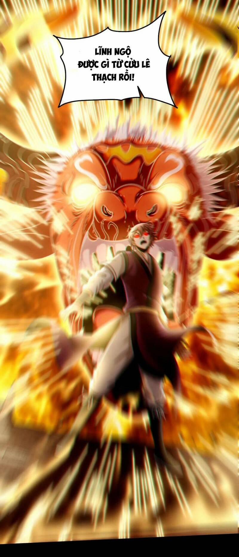 Xuân Thu Bá Đồ 67 trang 46