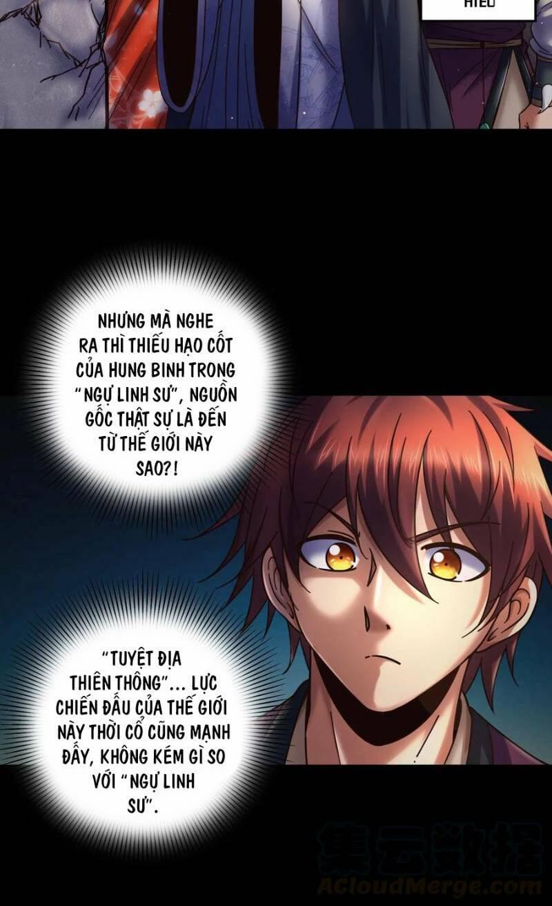 Xuân Thu Bá Đồ 67 trang 5