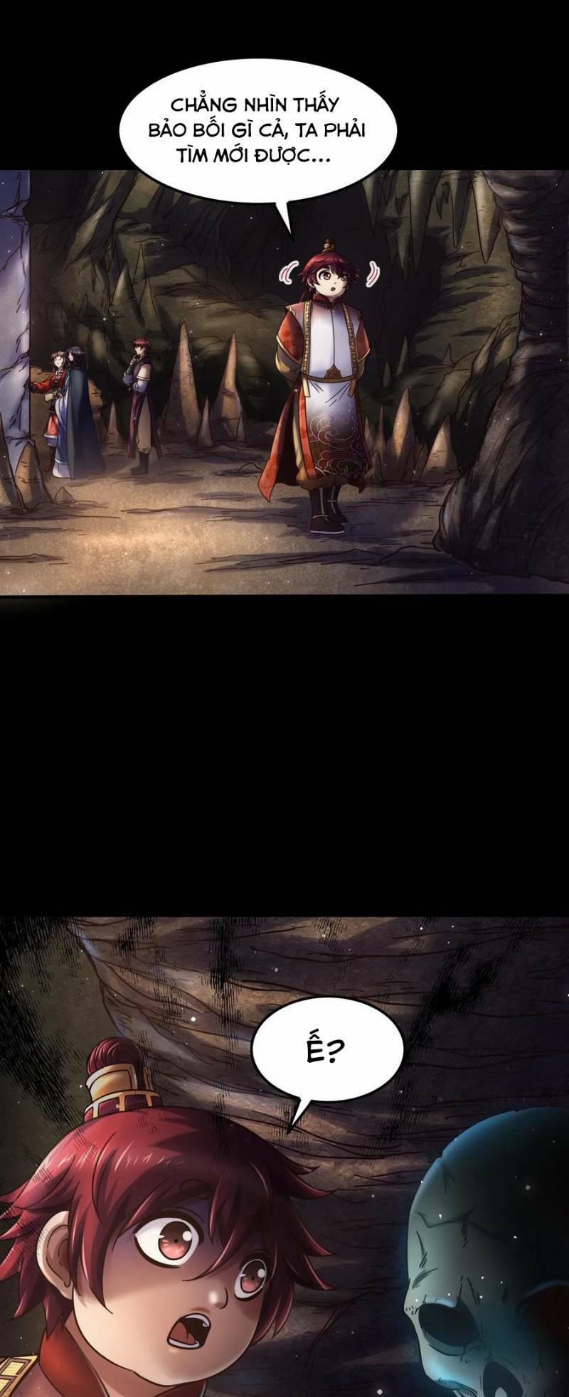 Xuân Thu Bá Đồ 67 trang 6