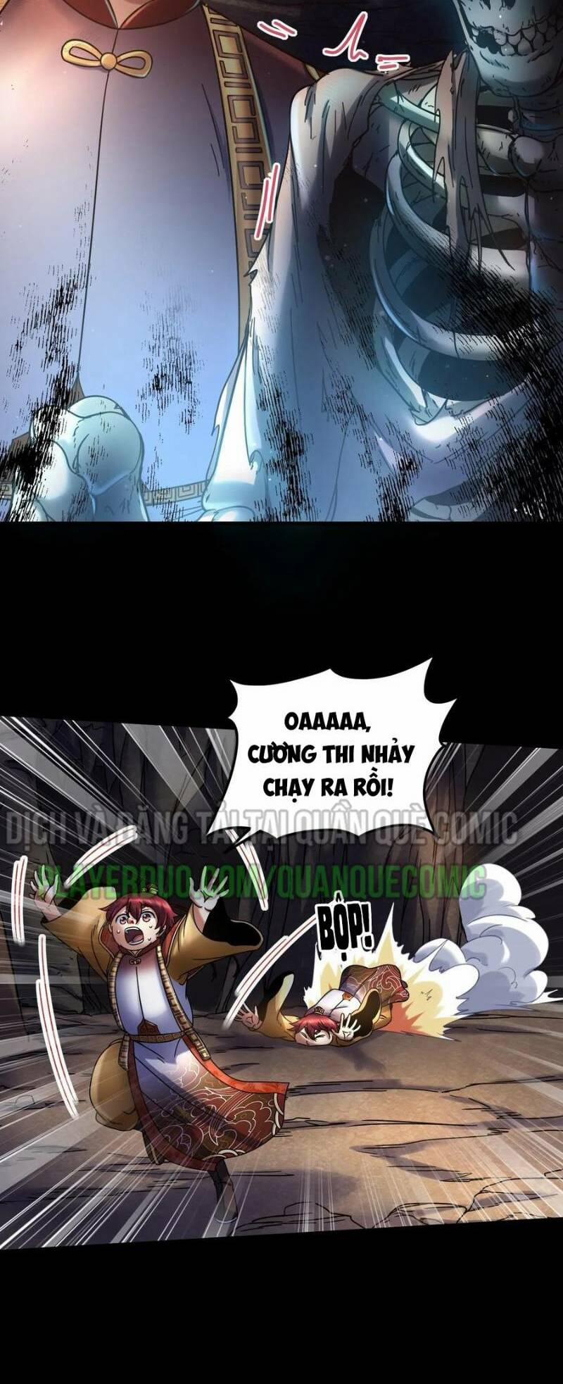 Xuân Thu Bá Đồ 67 trang 7