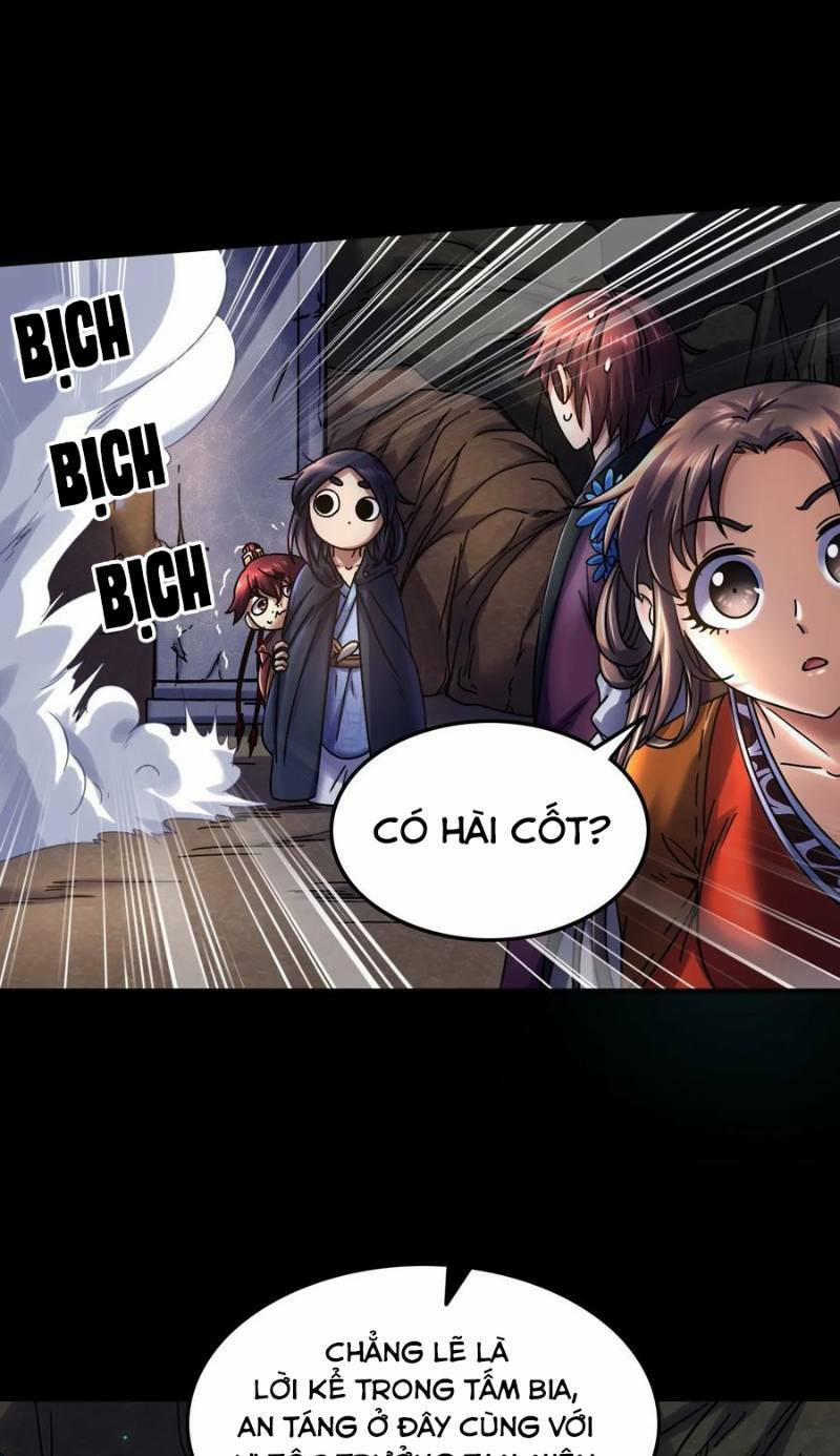 Xuân Thu Bá Đồ 67 trang 8