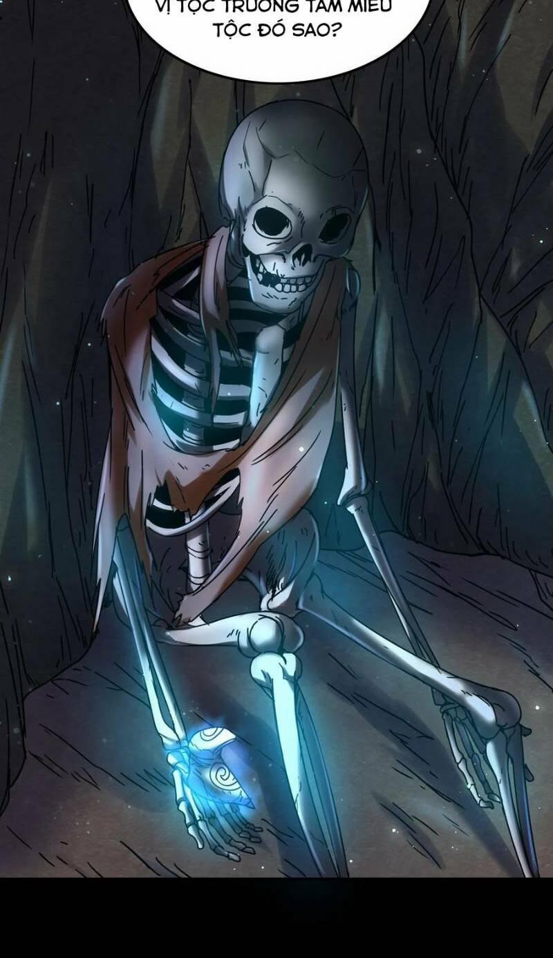 Xuân Thu Bá Đồ 67 trang 9