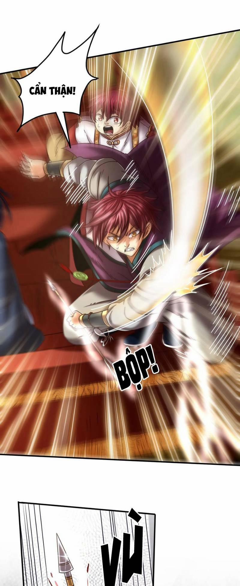 Xuân Thu Bá Đồ 68.2 trang 0