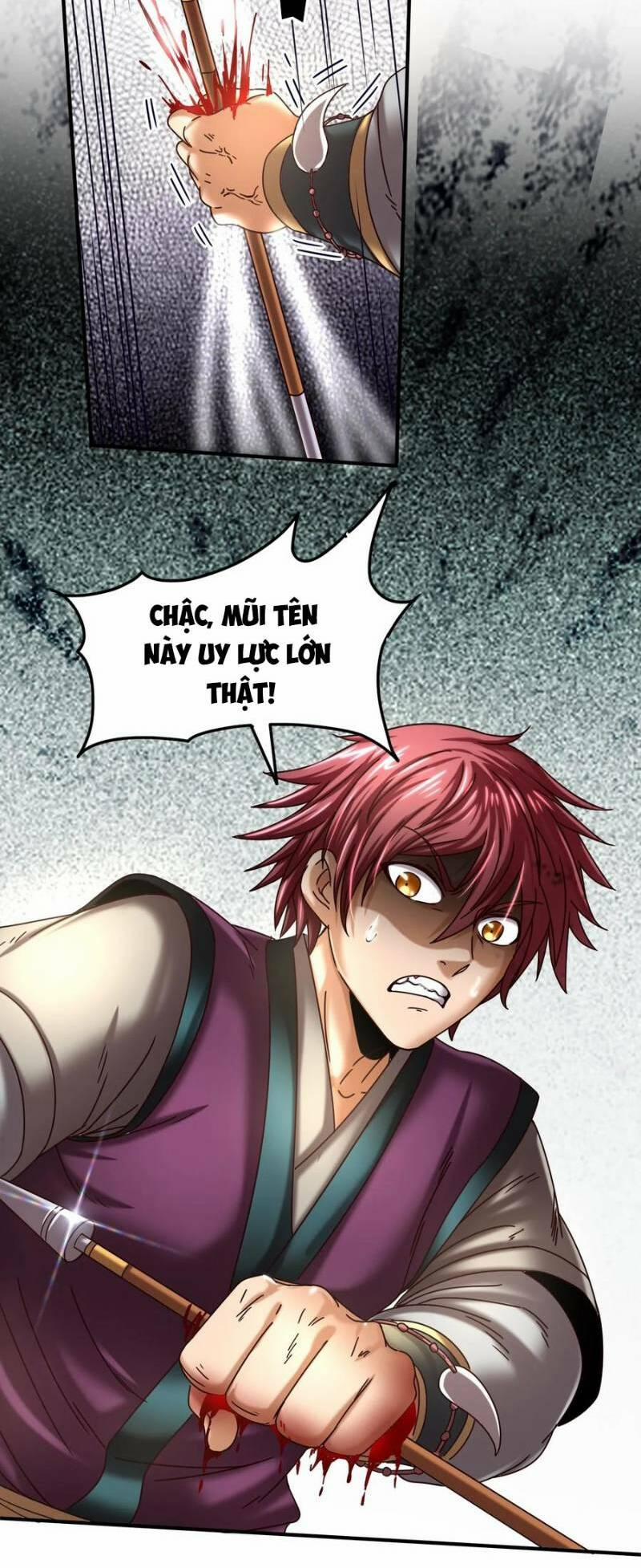 Xuân Thu Bá Đồ 68.2 trang 1