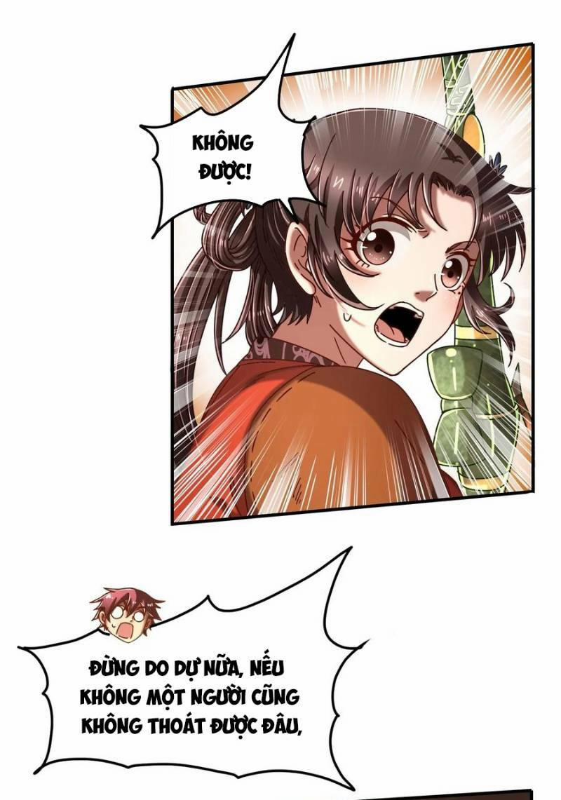 Xuân Thu Bá Đồ 68.2 trang 10