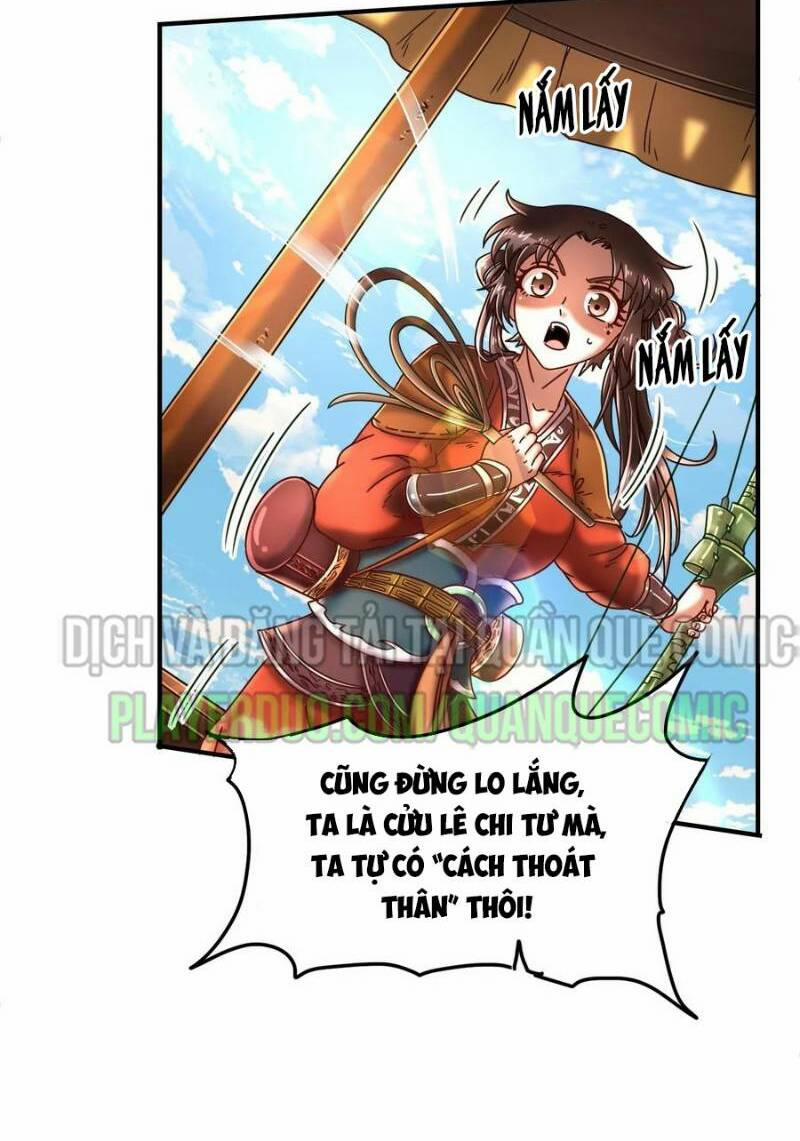 Xuân Thu Bá Đồ 68.2 trang 11