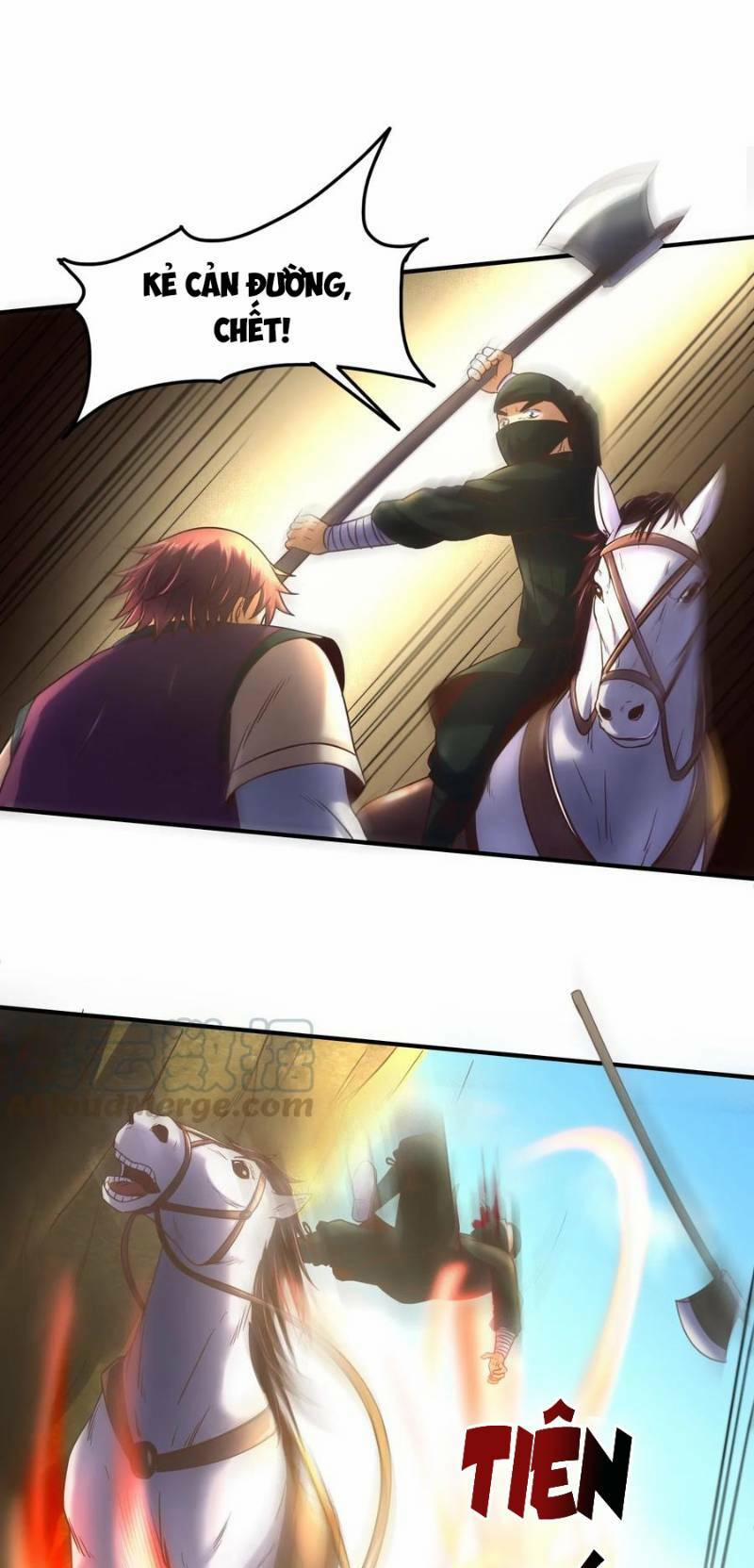 Xuân Thu Bá Đồ 68.2 trang 17