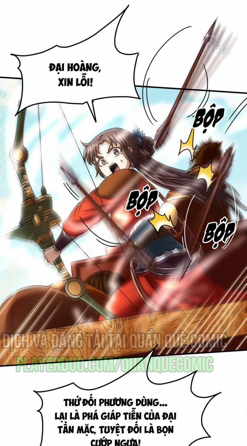 Xuân Thu Bá Đồ 68.2 trang 2