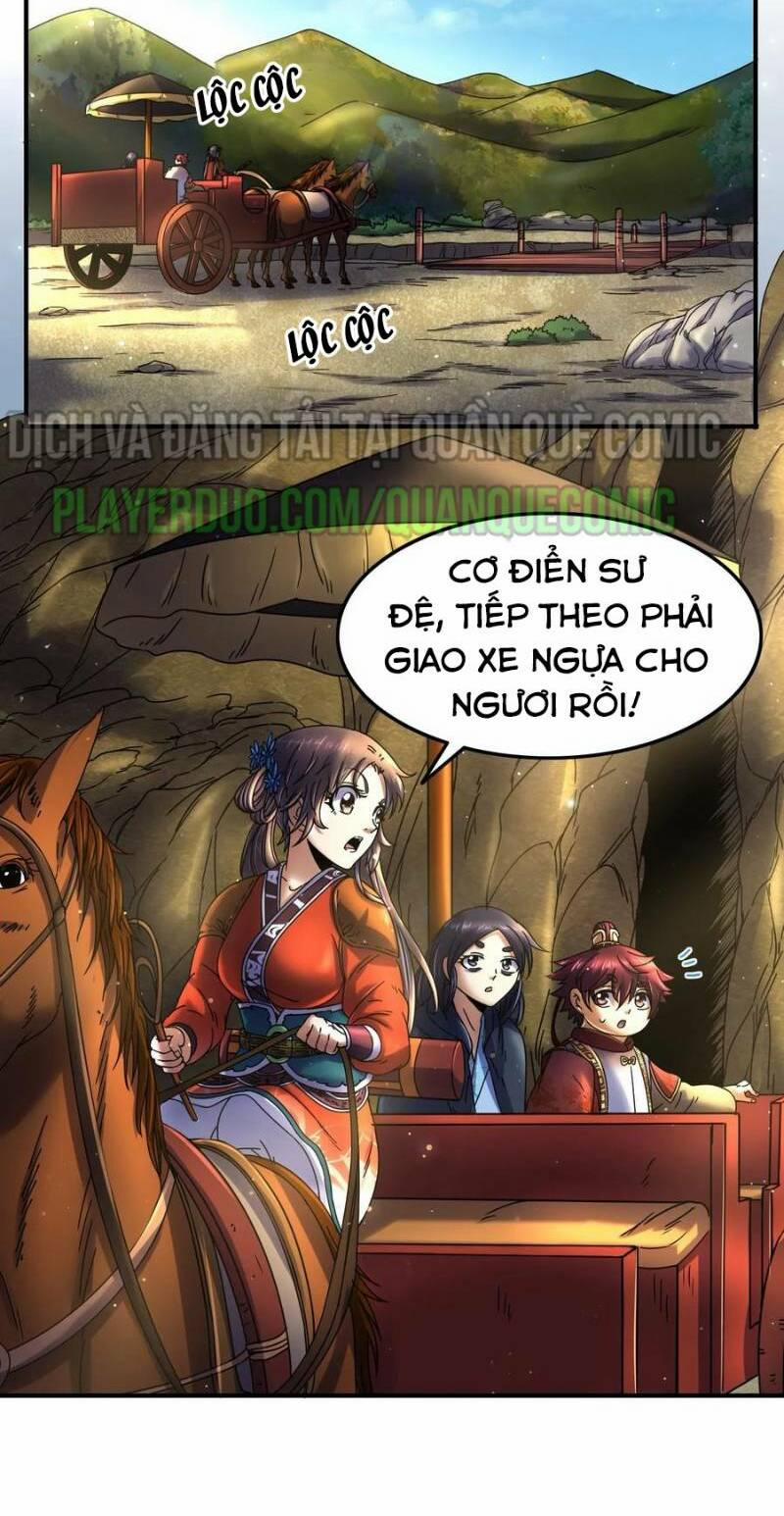 Xuân Thu Bá Đồ 68.2 trang 20