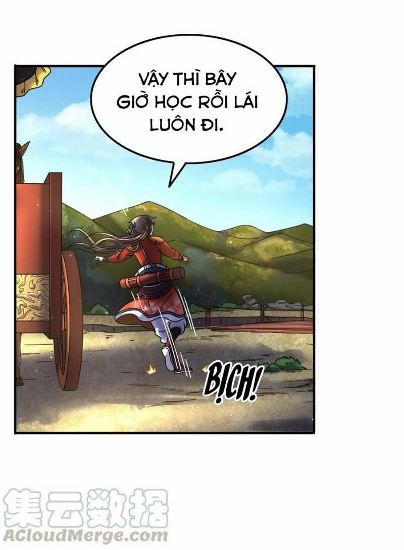 Xuân Thu Bá Đồ 68.2 trang 22