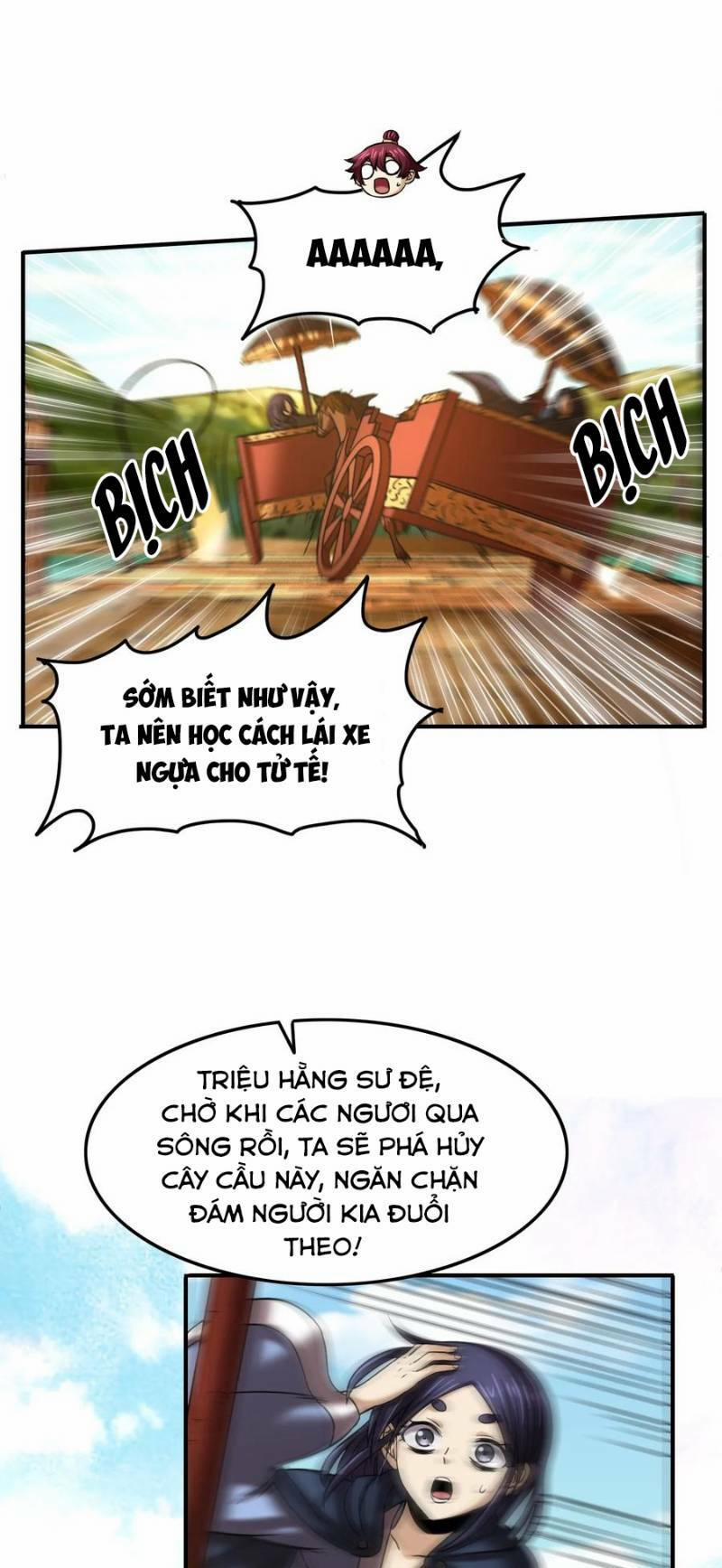 Xuân Thu Bá Đồ 68.2 trang 23