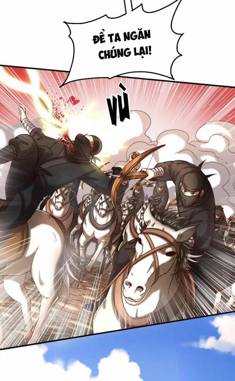 Xuân Thu Bá Đồ 68.2 trang 5