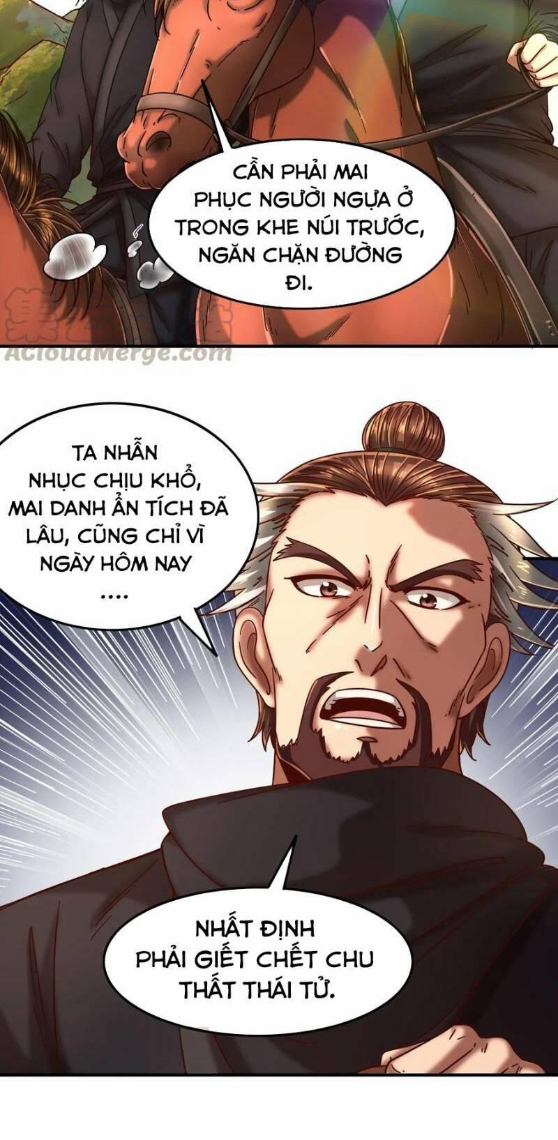 Xuân Thu Bá Đồ 68.2 trang 7