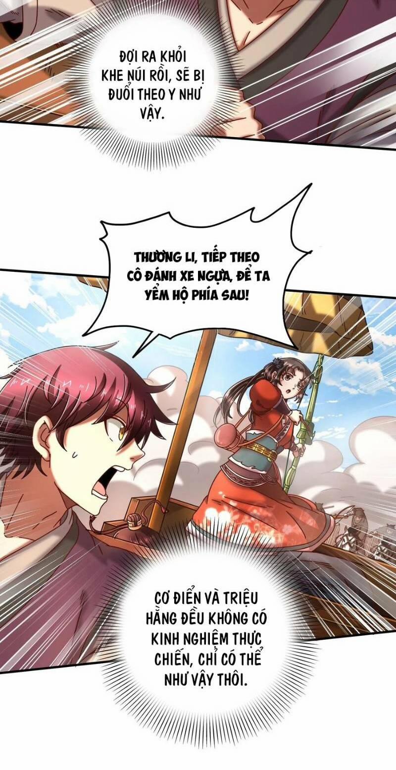 Xuân Thu Bá Đồ 68.2 trang 9