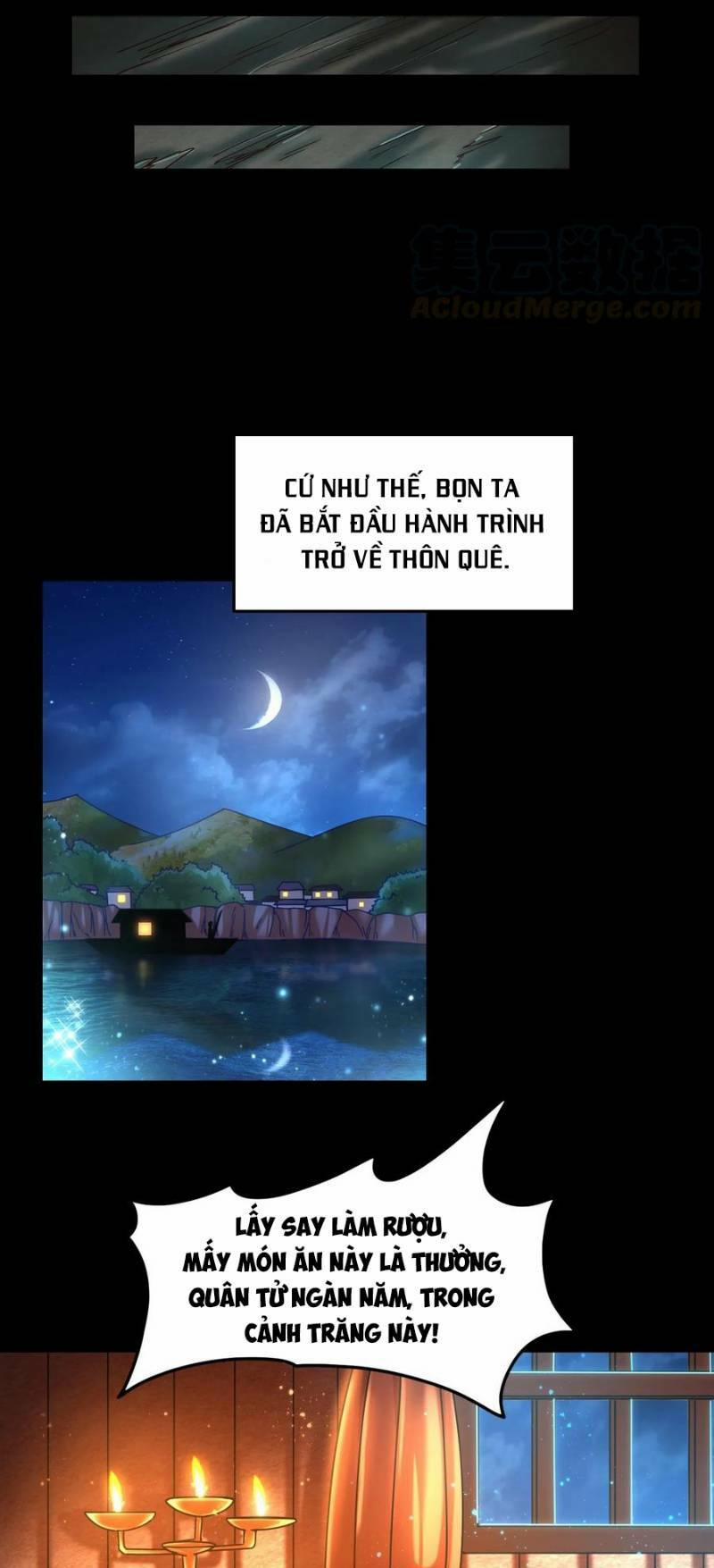 Xuân Thu Bá Đồ 68 trang 12