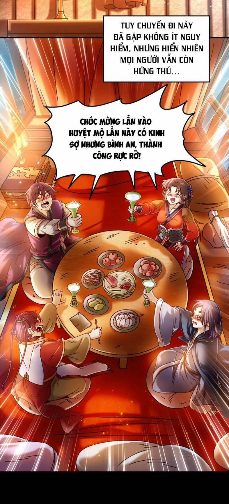 Xuân Thu Bá Đồ 68 trang 13