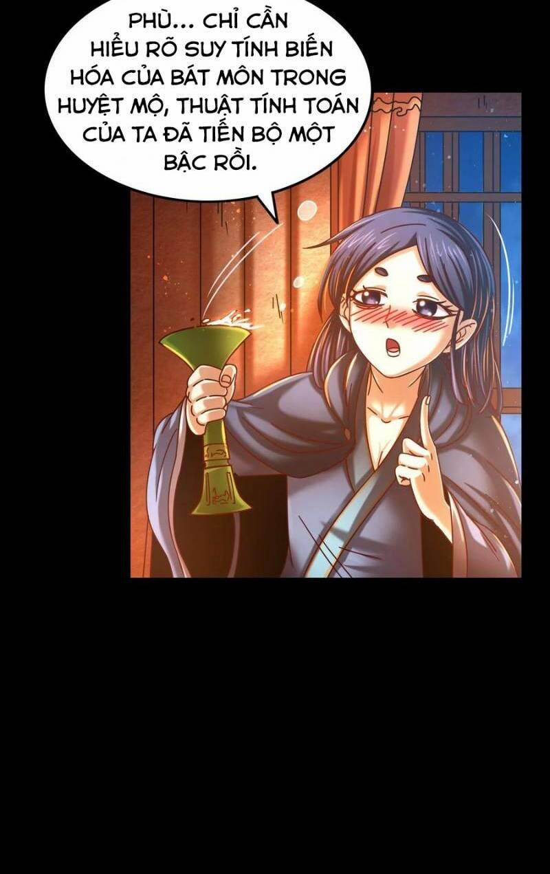 Xuân Thu Bá Đồ 68 trang 15