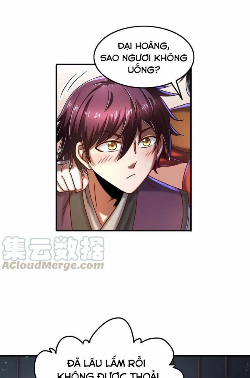 Xuân Thu Bá Đồ 68 trang 16