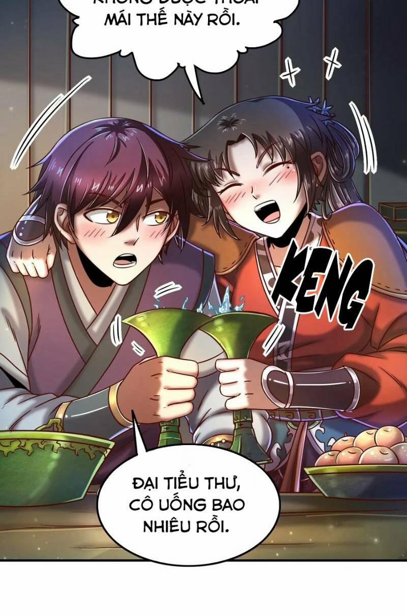 Xuân Thu Bá Đồ 68 trang 17