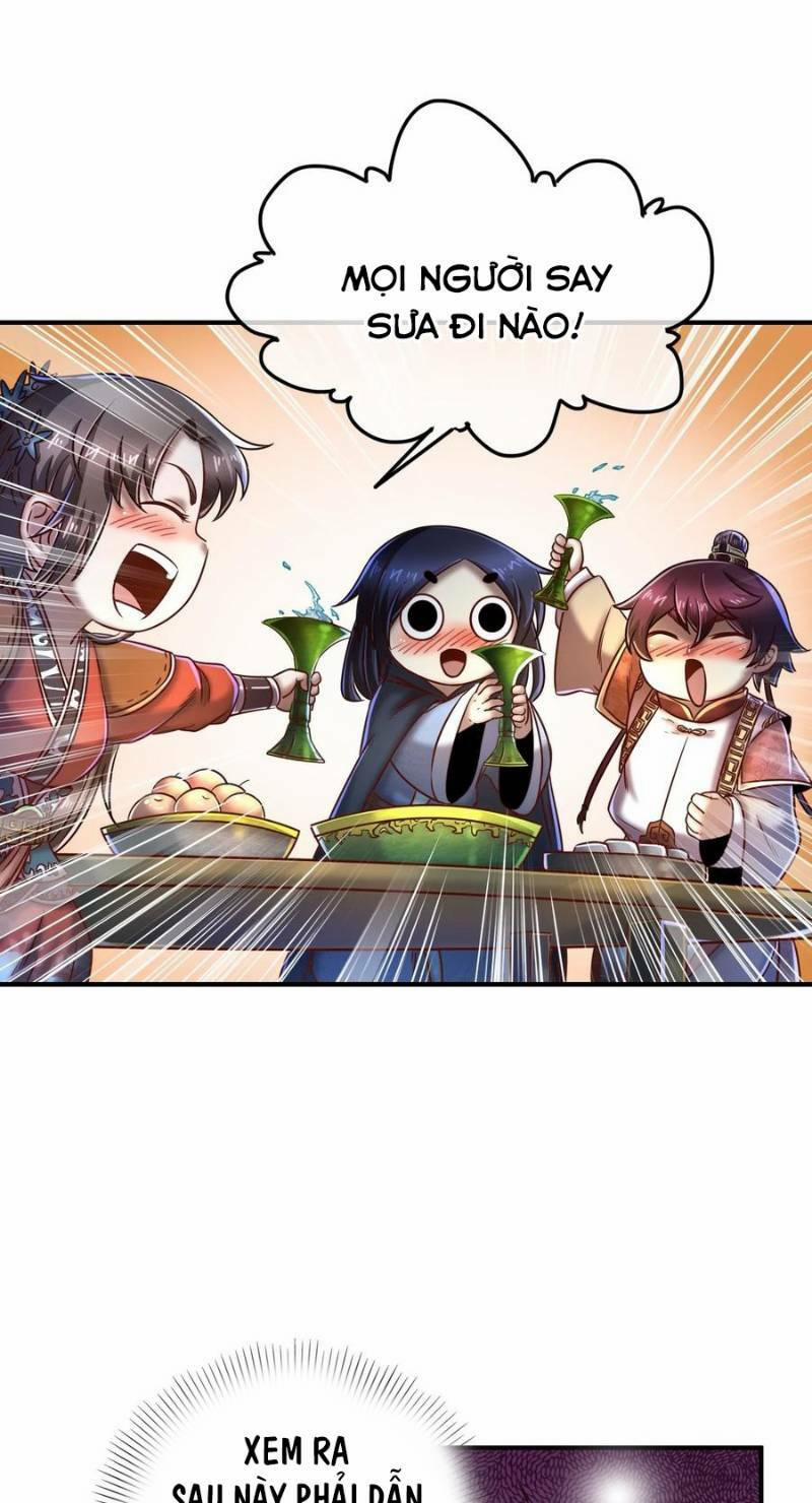 Xuân Thu Bá Đồ 68 trang 18