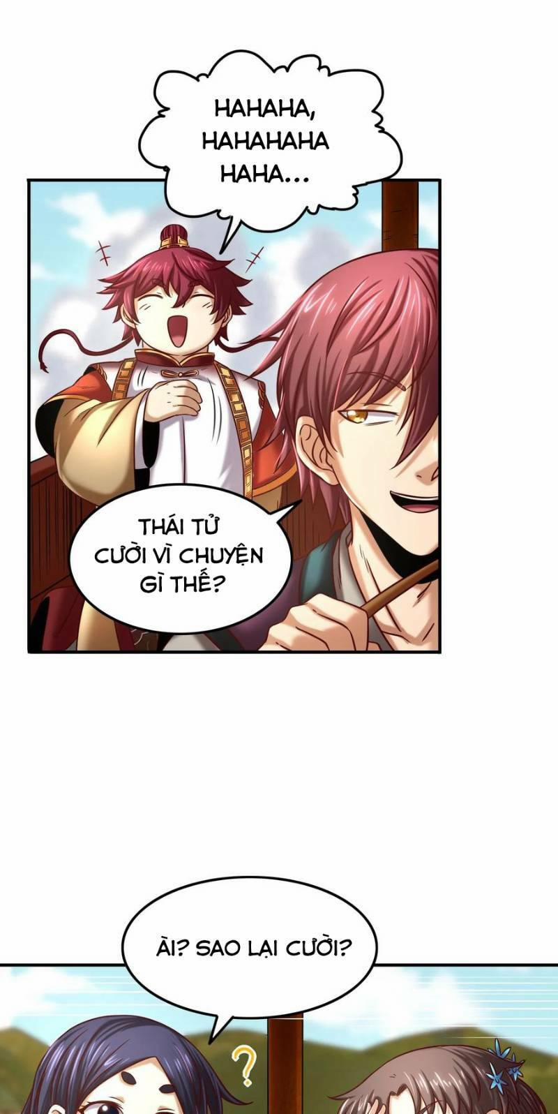 Xuân Thu Bá Đồ 68 trang 24