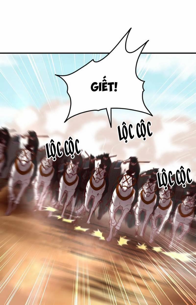 Xuân Thu Bá Đồ 68 trang 26