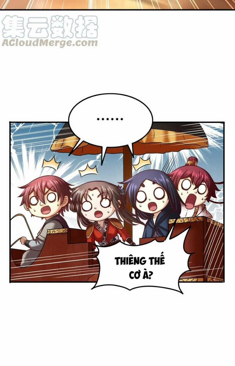 Xuân Thu Bá Đồ 68 trang 27