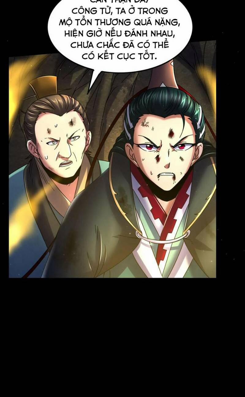 Xuân Thu Bá Đồ 68 trang 3