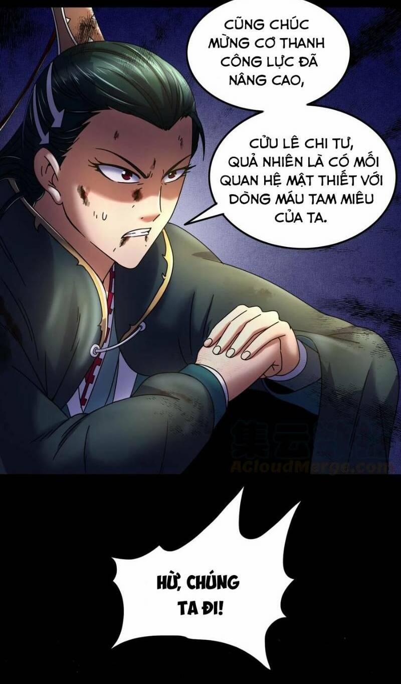 Xuân Thu Bá Đồ 68 trang 5