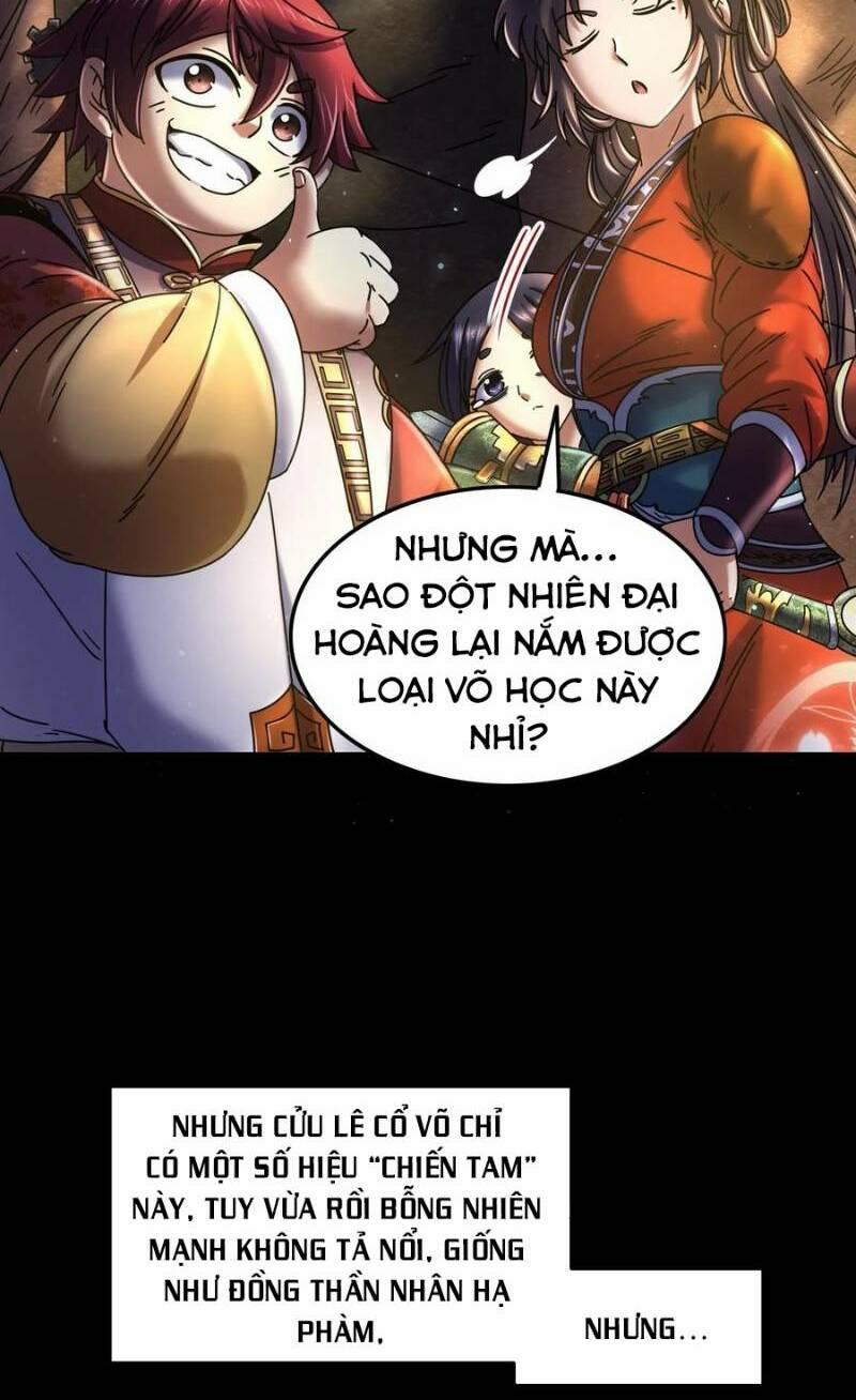 Xuân Thu Bá Đồ 68 trang 7