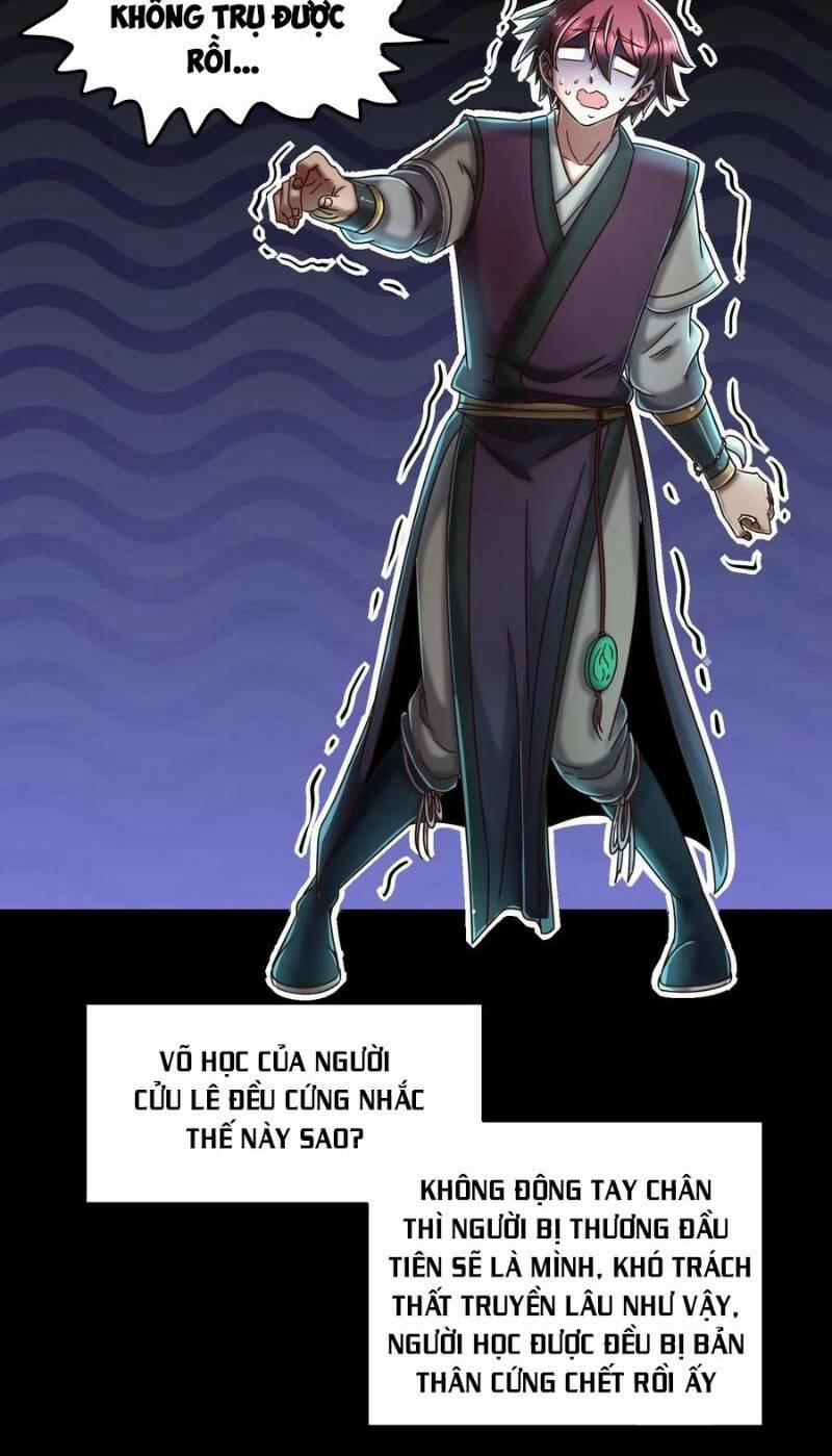 Xuân Thu Bá Đồ 68 trang 9