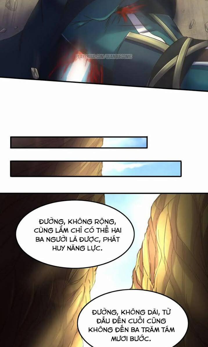 Xuân Thu Bá Đồ 69 trang 11