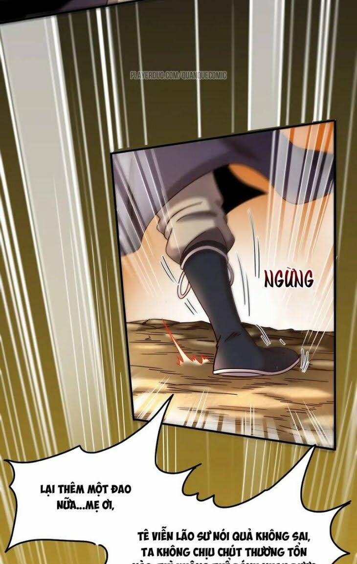 Xuân Thu Bá Đồ 69 trang 16