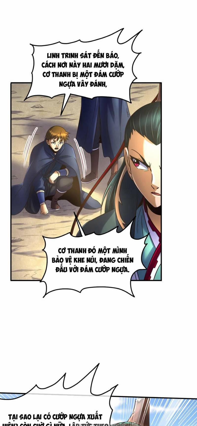 Xuân Thu Bá Đồ 69 trang 2