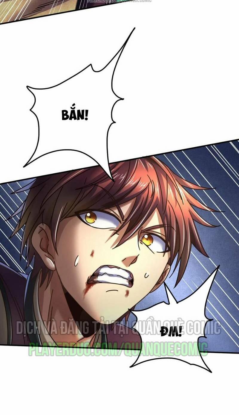 Xuân Thu Bá Đồ 69 trang 25