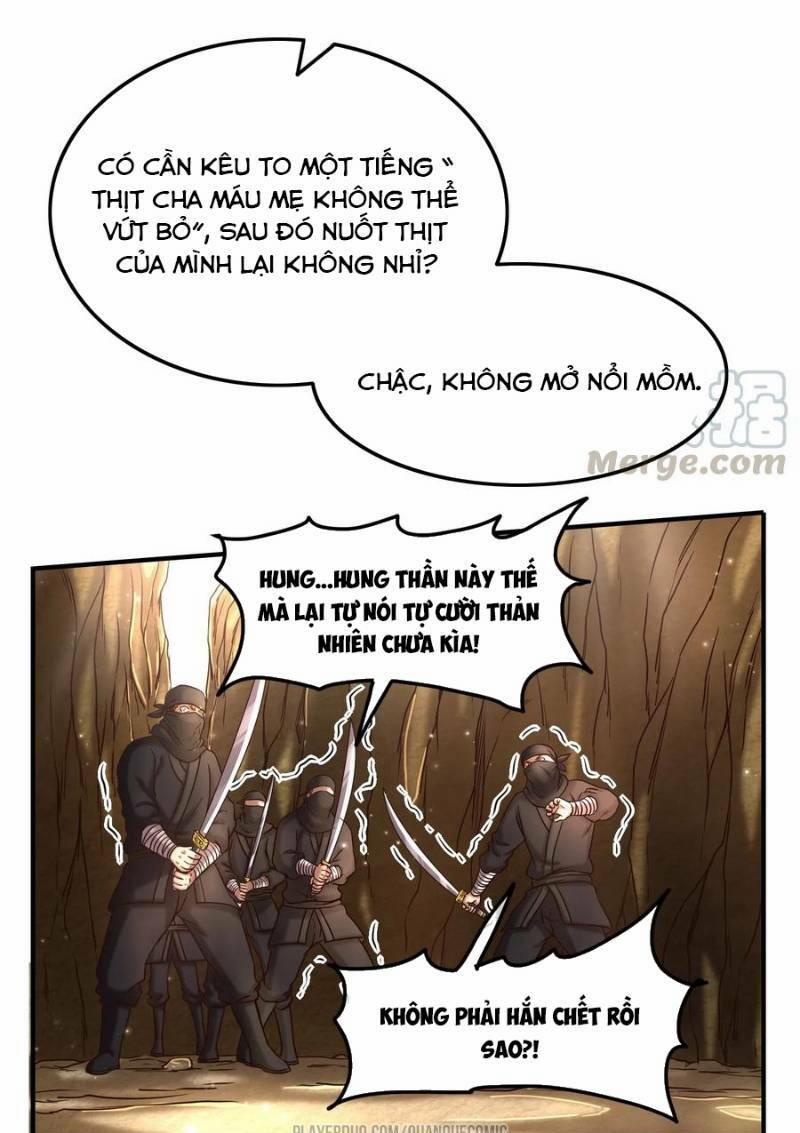 Xuân Thu Bá Đồ 69 trang 32