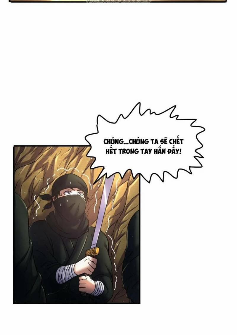 Xuân Thu Bá Đồ 69 trang 33