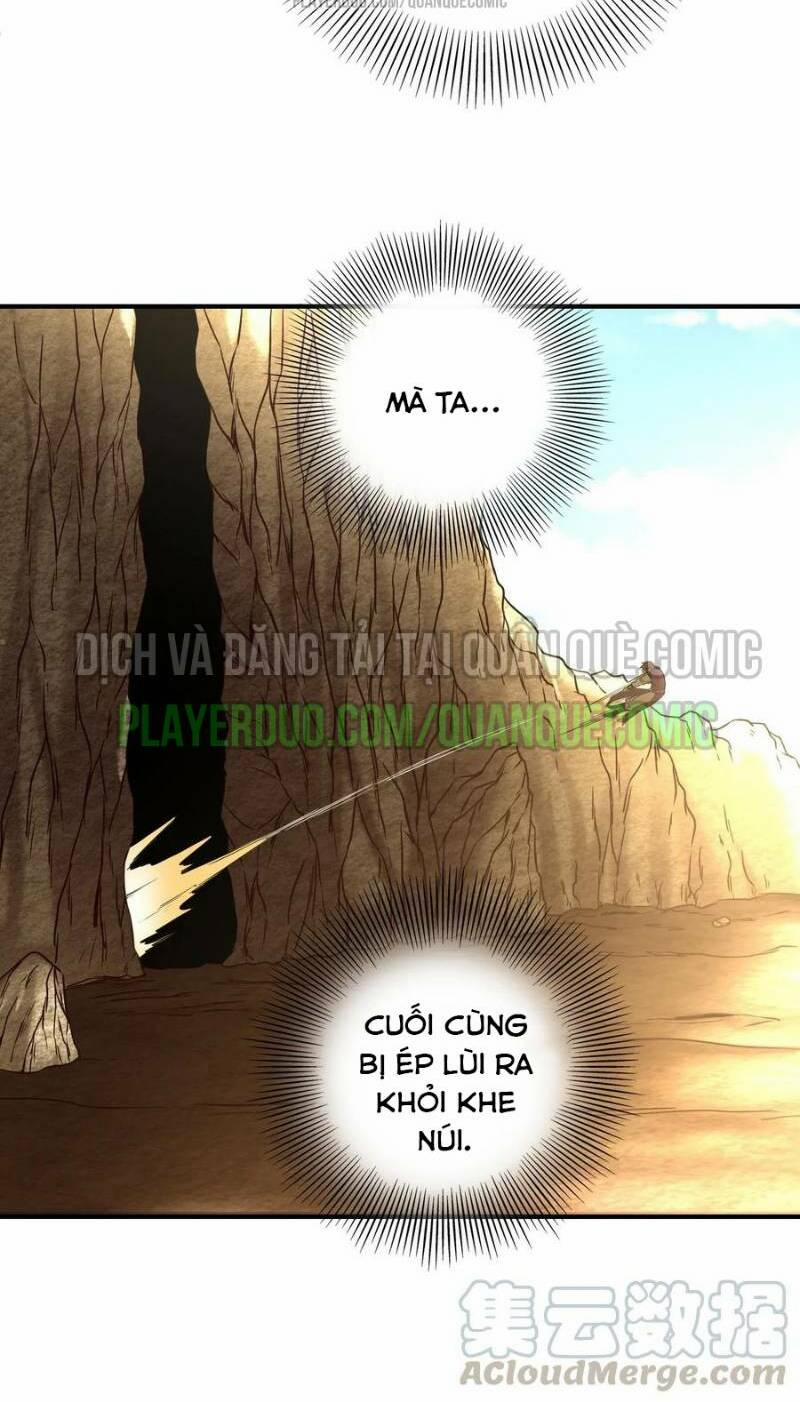 Xuân Thu Bá Đồ 69 trang 37