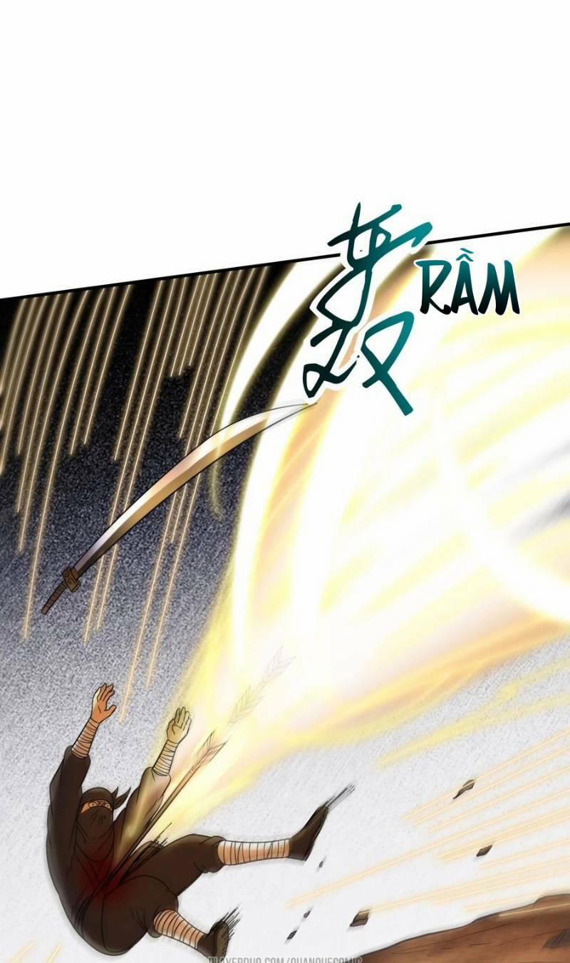 Xuân Thu Bá Đồ 69 trang 40