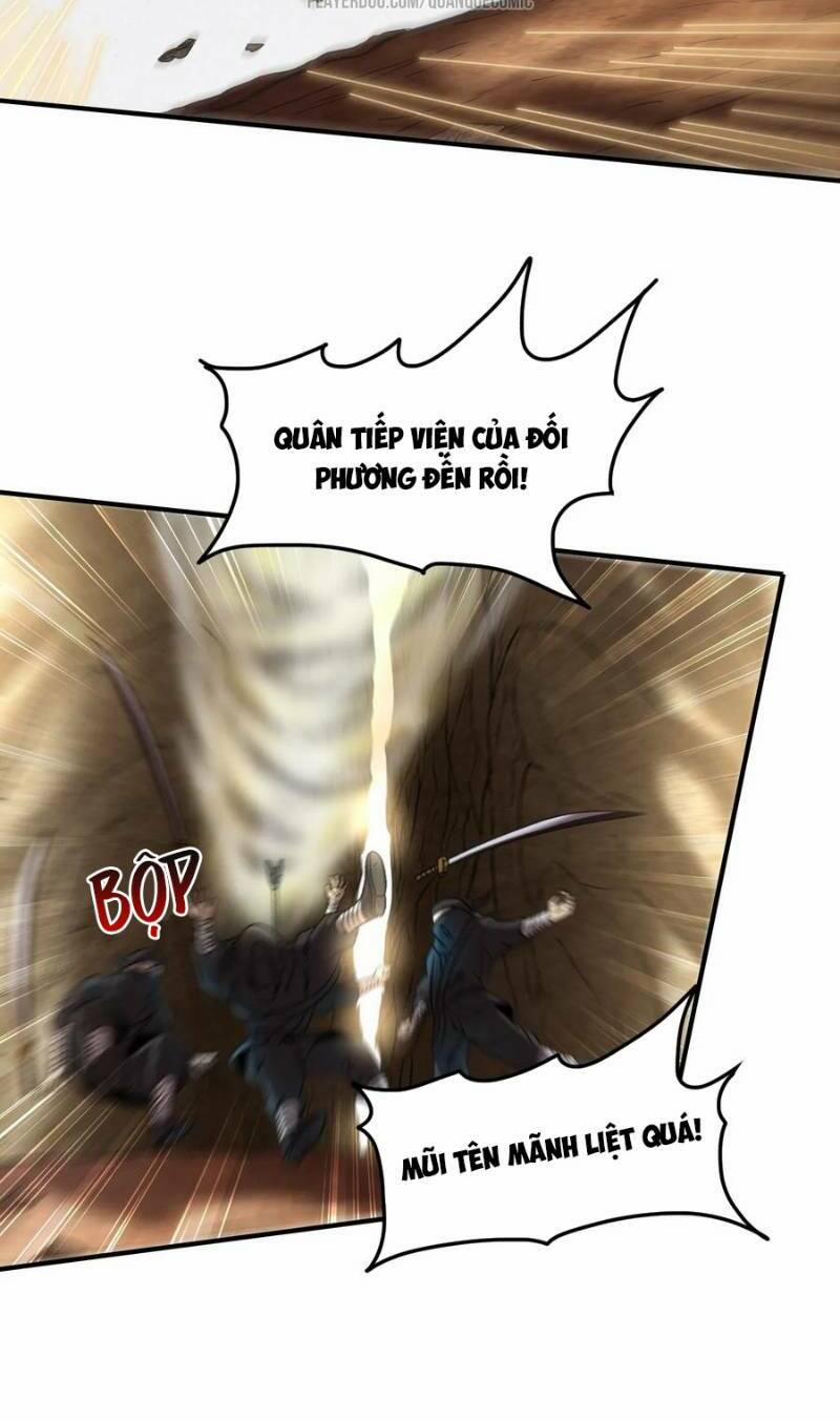 Xuân Thu Bá Đồ 69 trang 41