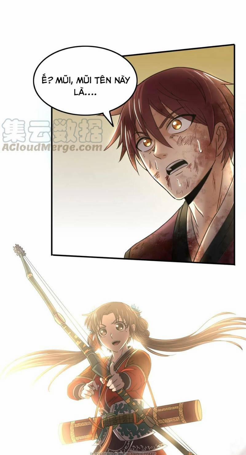 Xuân Thu Bá Đồ 69 trang 42