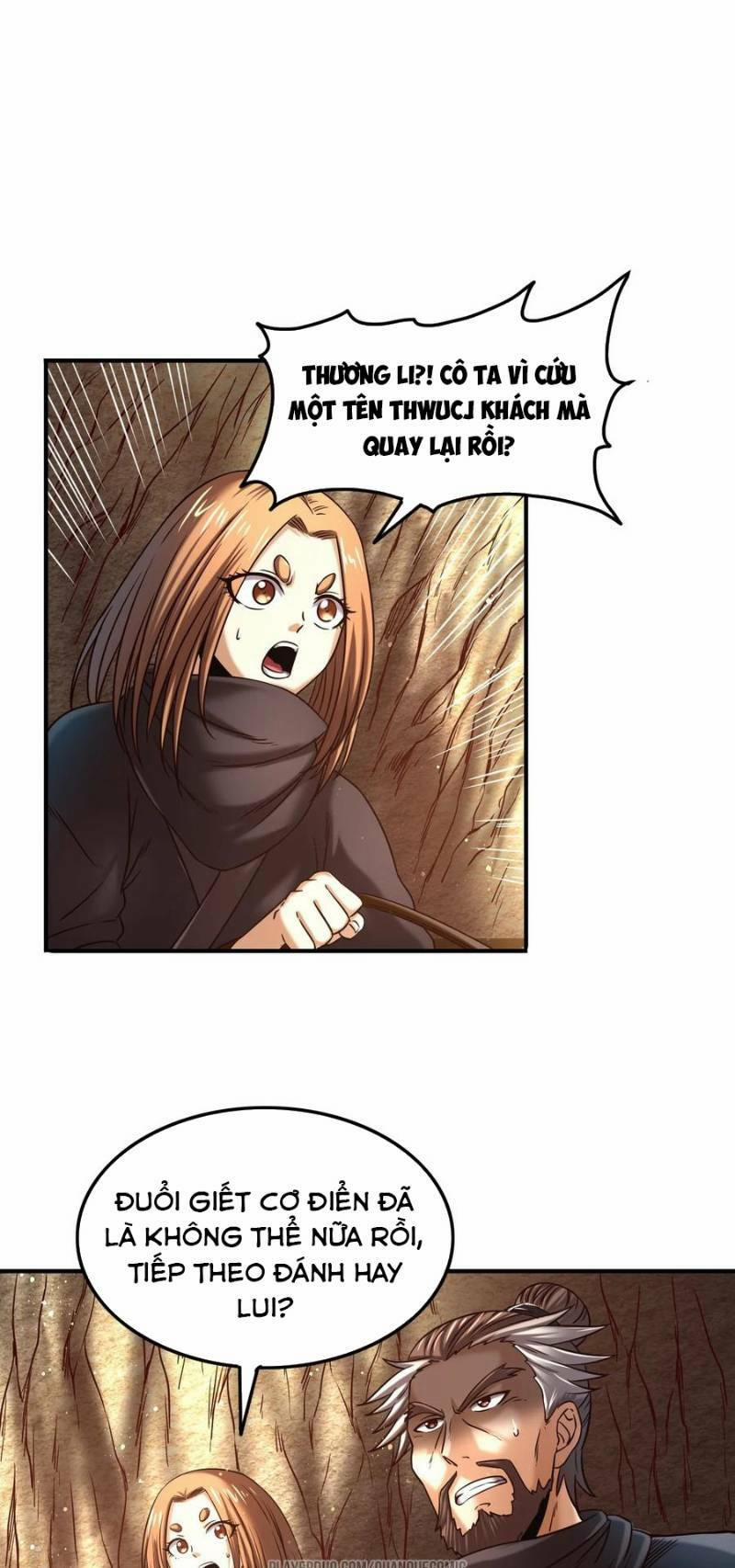 Xuân Thu Bá Đồ 69 trang 44