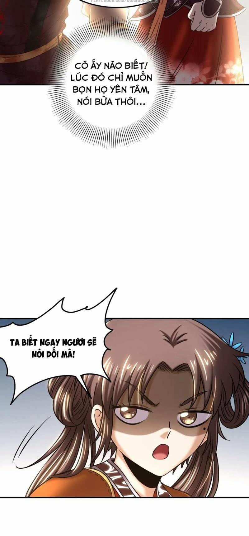 Xuân Thu Bá Đồ 69 trang 47