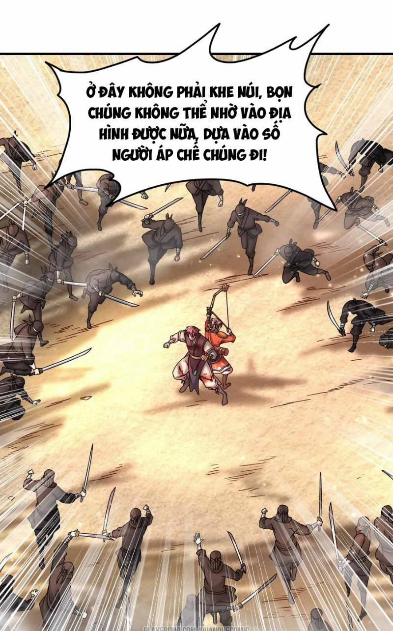 Xuân Thu Bá Đồ 70 trang 0