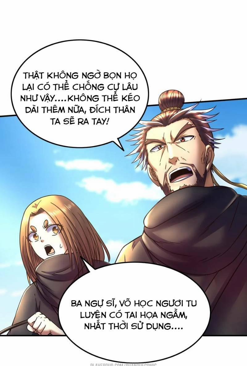 Xuân Thu Bá Đồ 70 trang 12