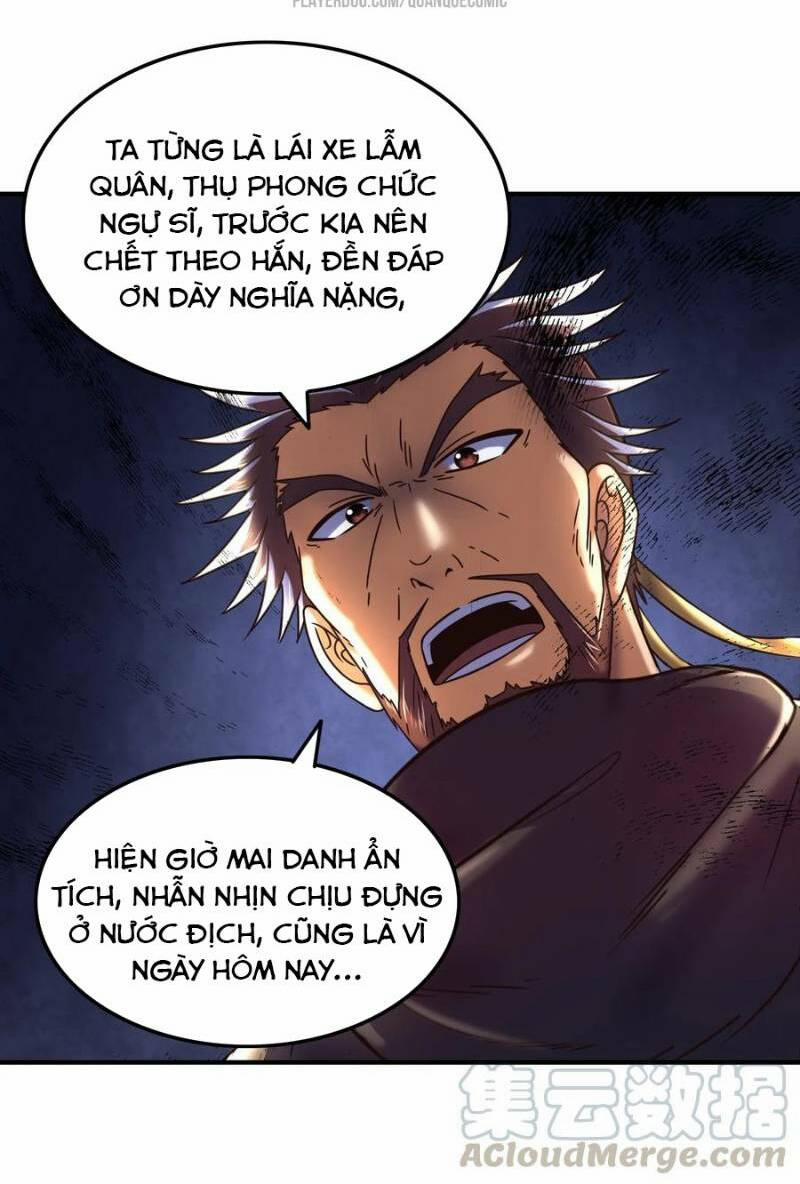 Xuân Thu Bá Đồ 70 trang 13