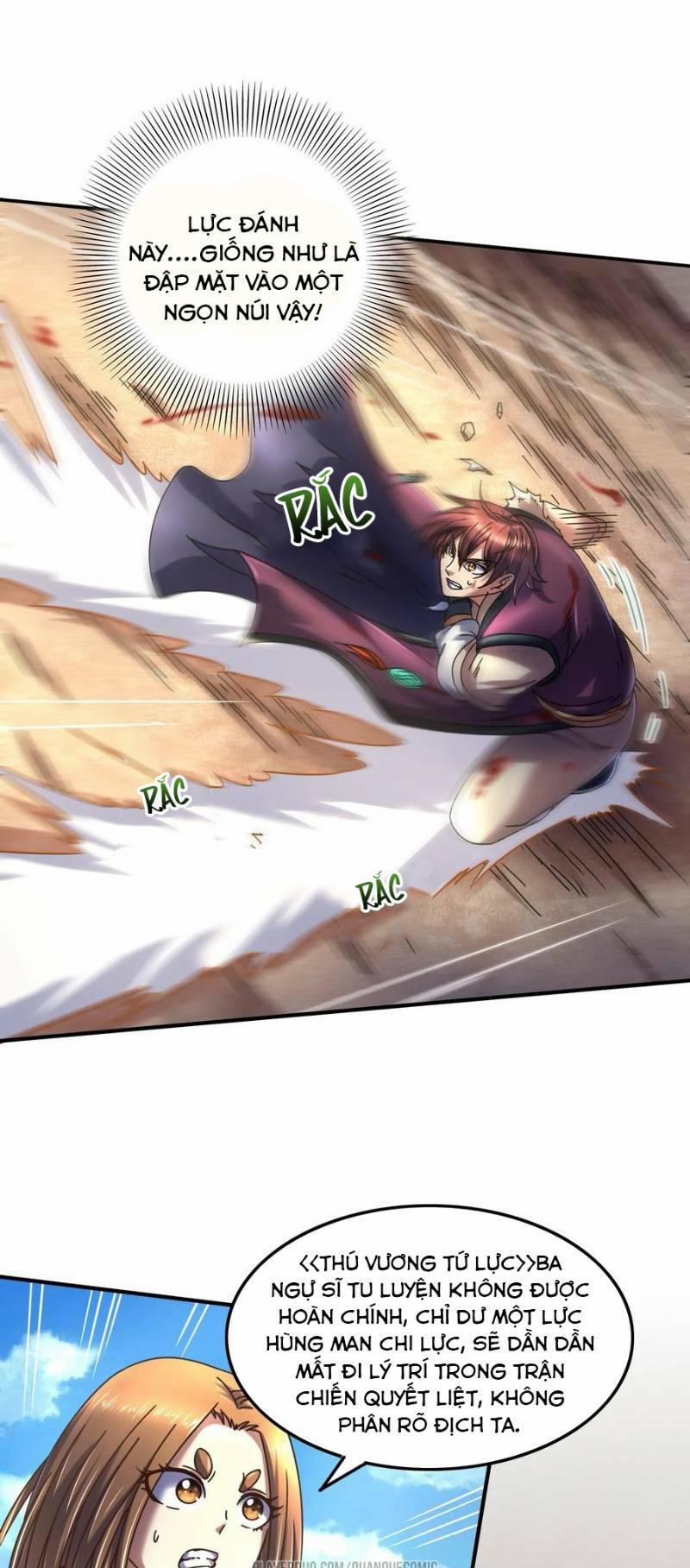 Xuân Thu Bá Đồ 70 trang 20