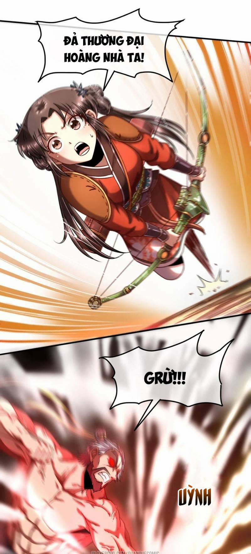 Xuân Thu Bá Đồ 70 trang 24