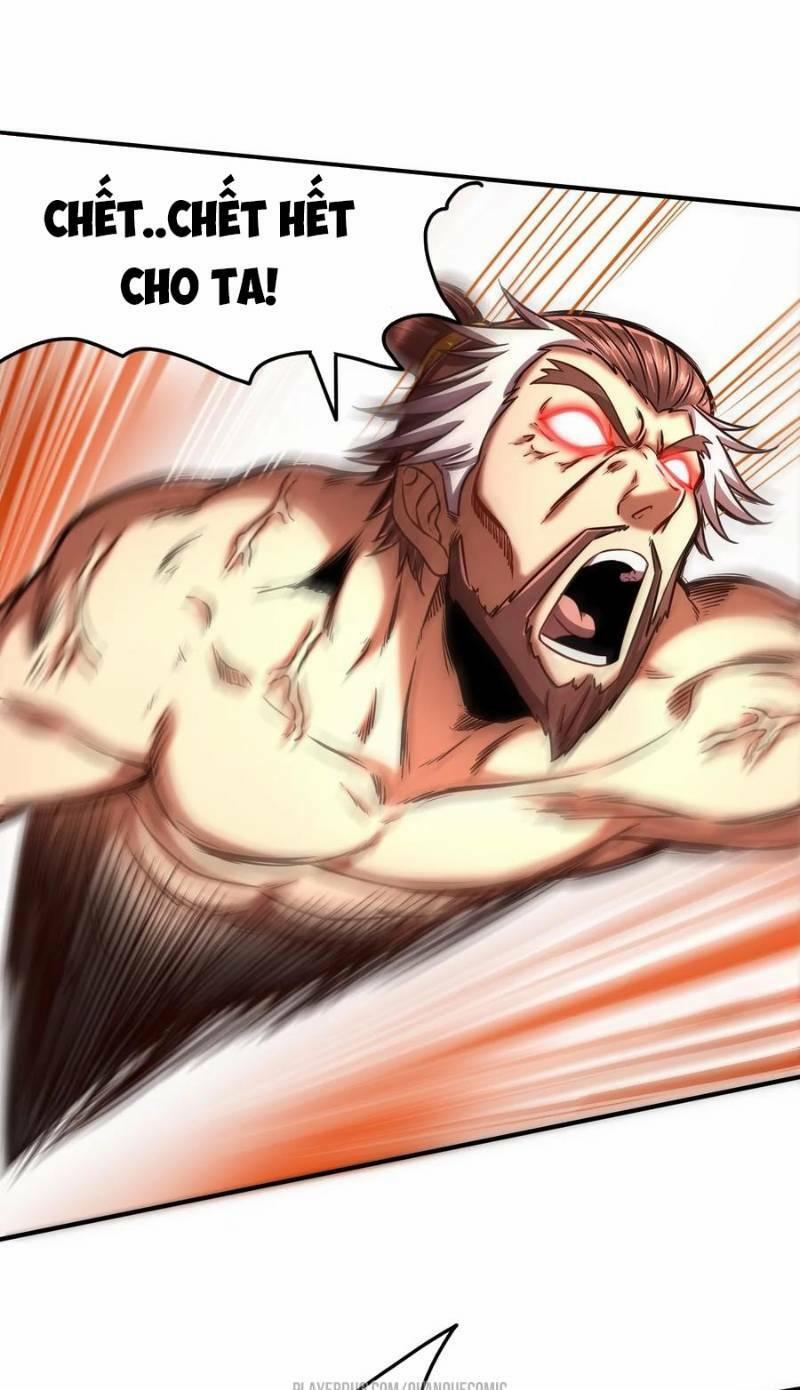 Xuân Thu Bá Đồ 70 trang 29